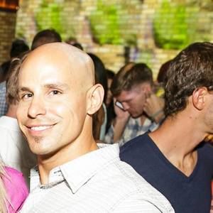 Meet your Posher, Mike